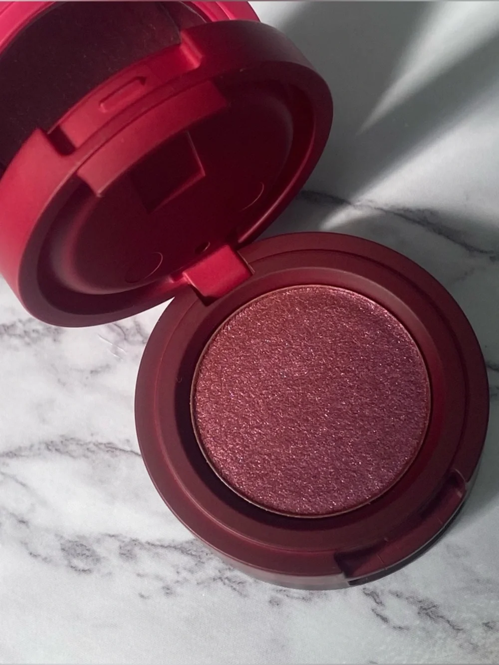 Kaja Beauty Bento‎ Bouncy Eyeshadow Trio Set Sparkling Rose Limited Edition